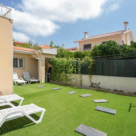 Cascais Alvide Guesthouse Exterior photo