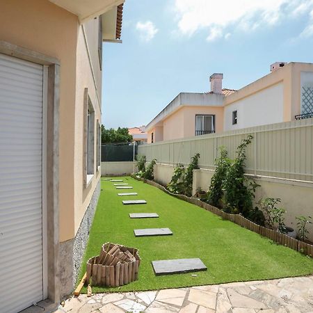 Cascais Alvide Guesthouse Exterior photo