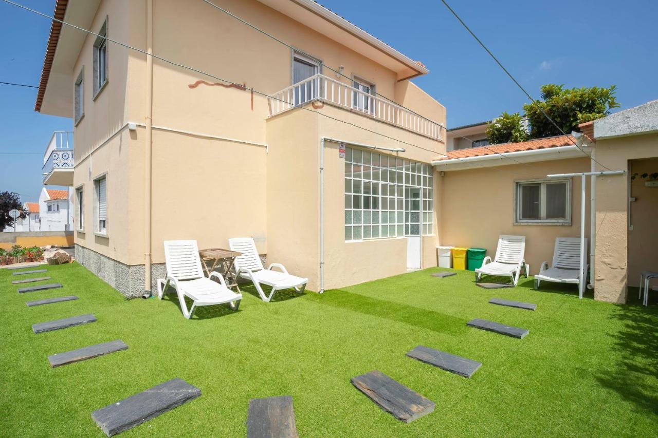 Cascais Alvide Guesthouse Exterior photo