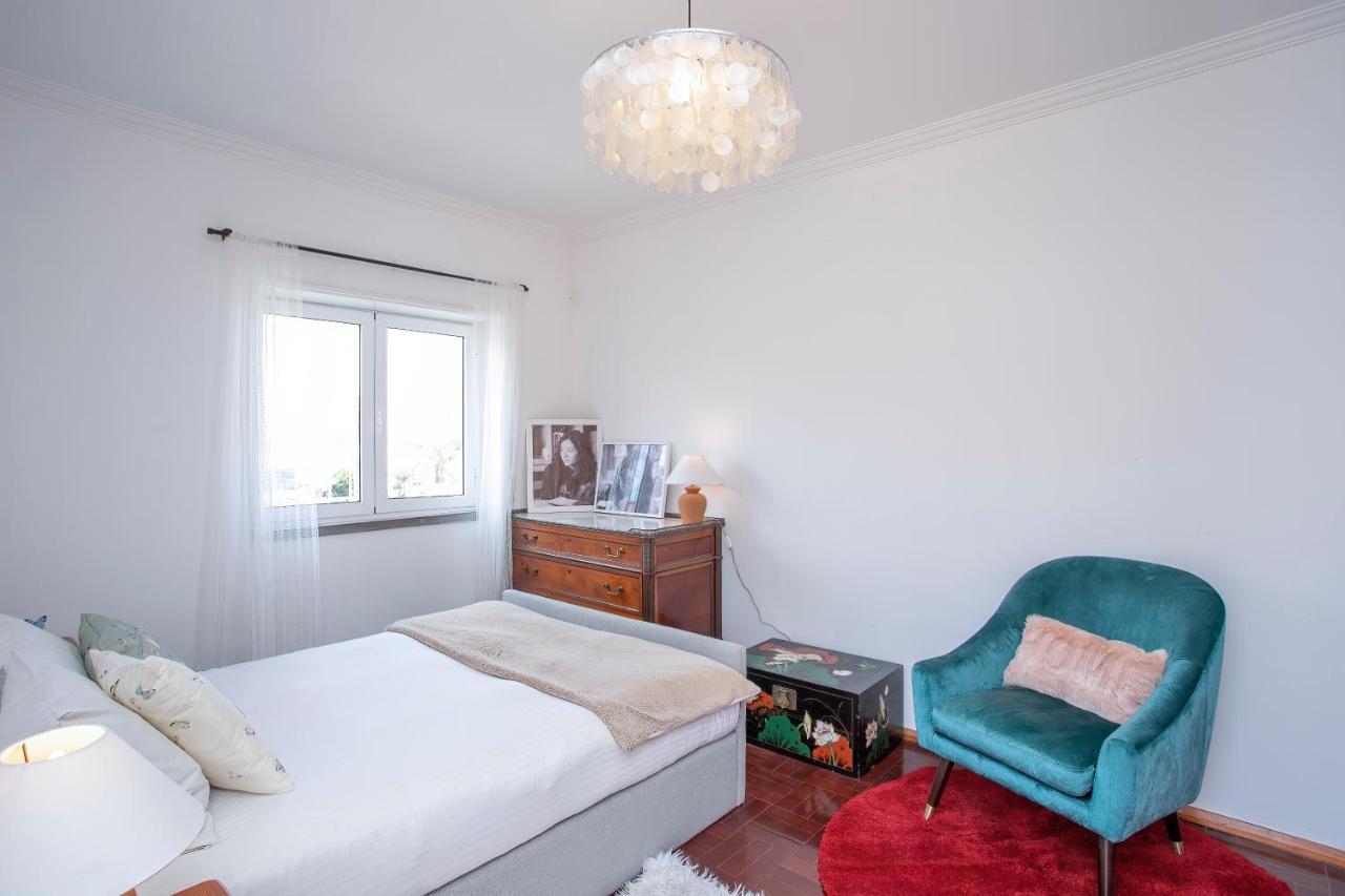 Cascais Alvide Guesthouse Exterior photo