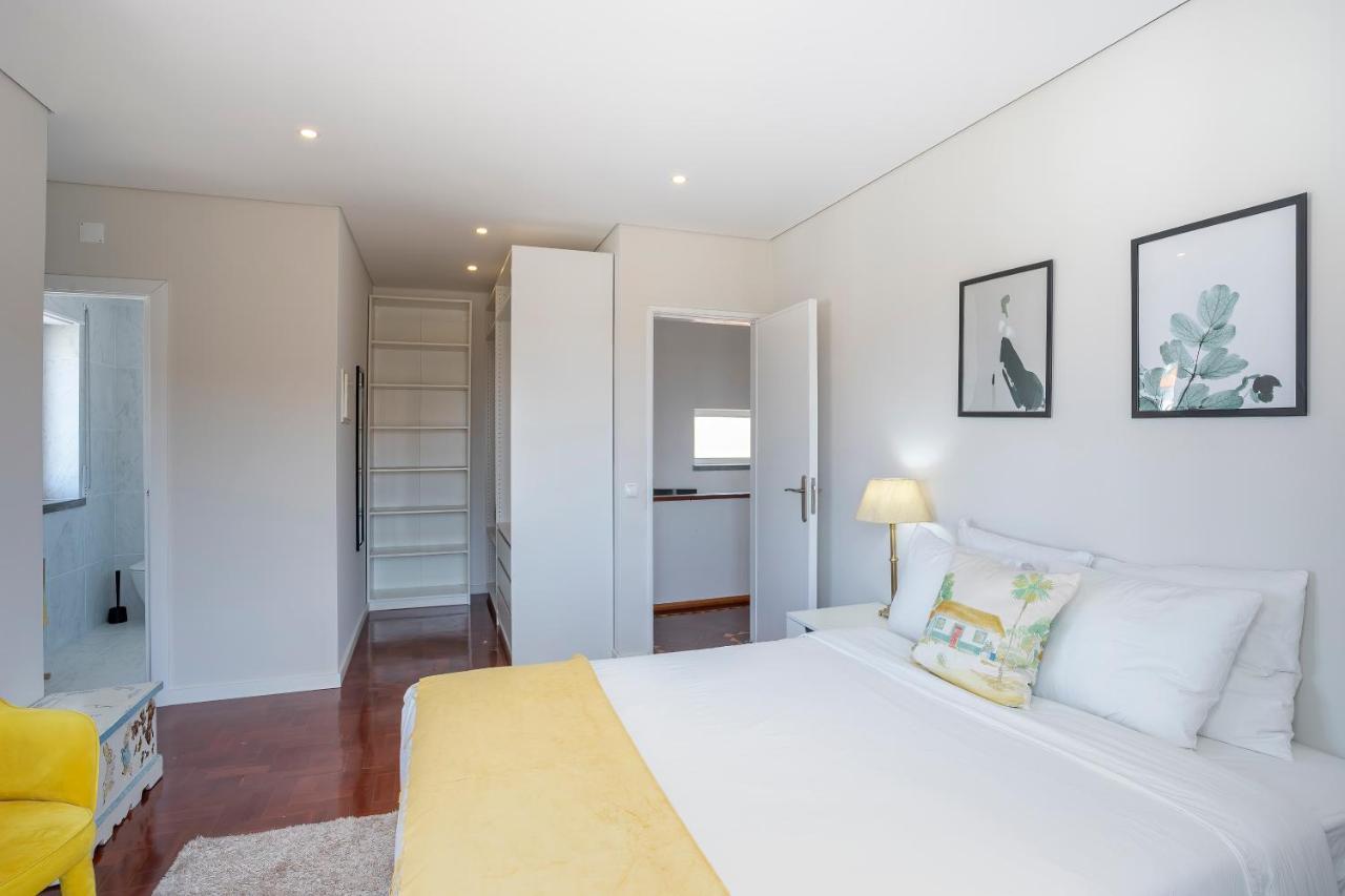 Cascais Alvide Guesthouse Exterior photo