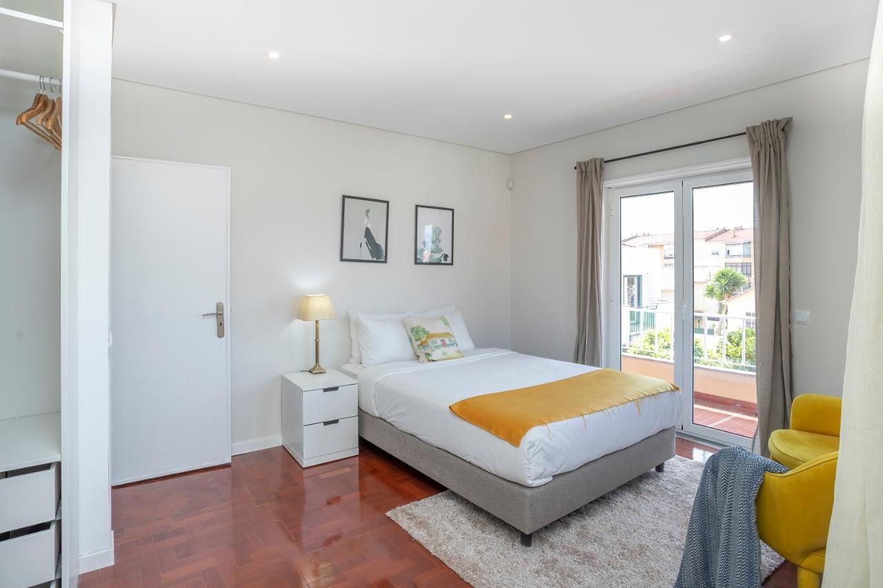 Cascais Alvide Guesthouse Exterior photo