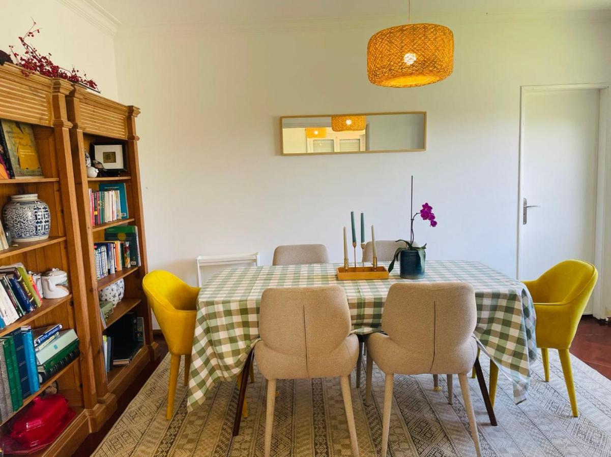 Cascais Alvide Guesthouse Exterior photo