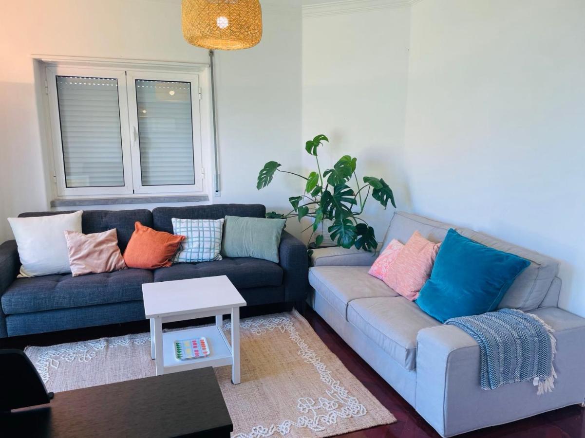 Cascais Alvide Guesthouse Exterior photo
