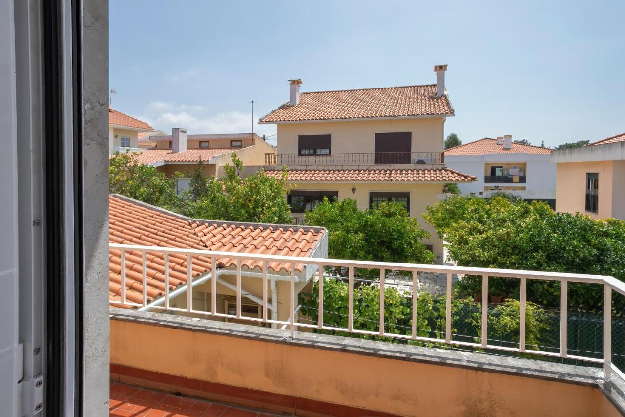 Cascais Alvide Guesthouse Exterior photo
