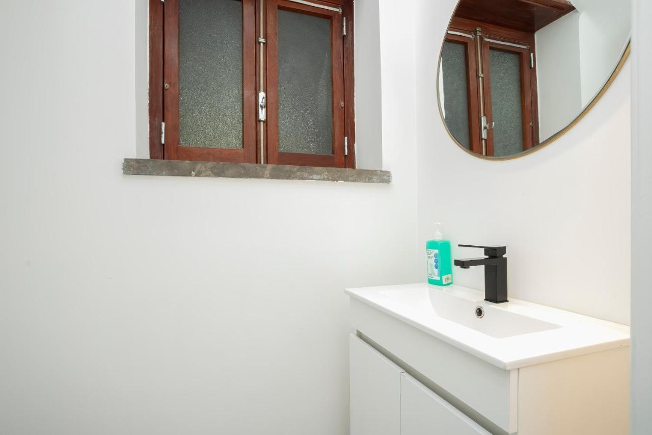Cascais Alvide Guesthouse Exterior photo
