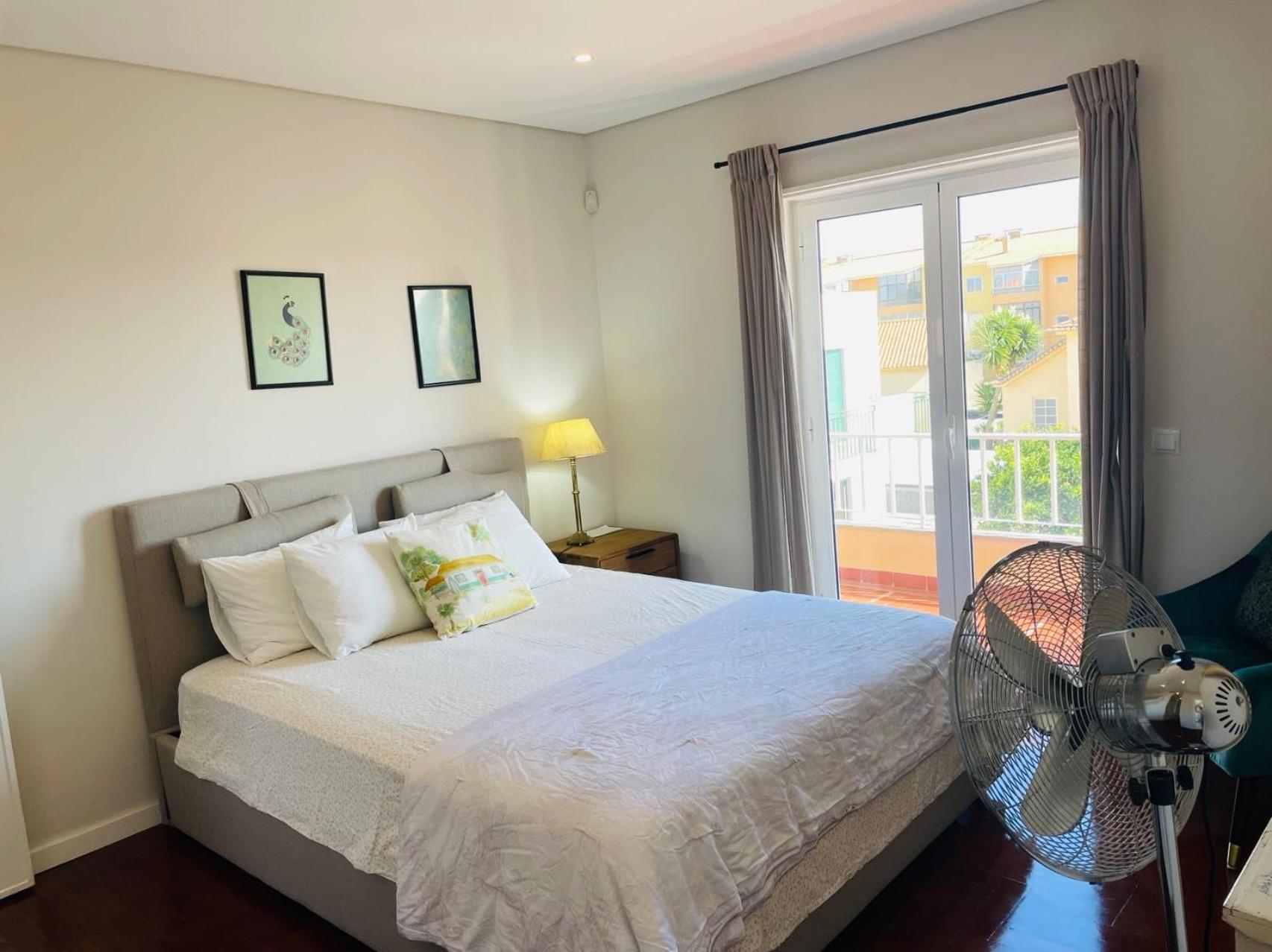 Cascais Alvide Guesthouse Exterior photo