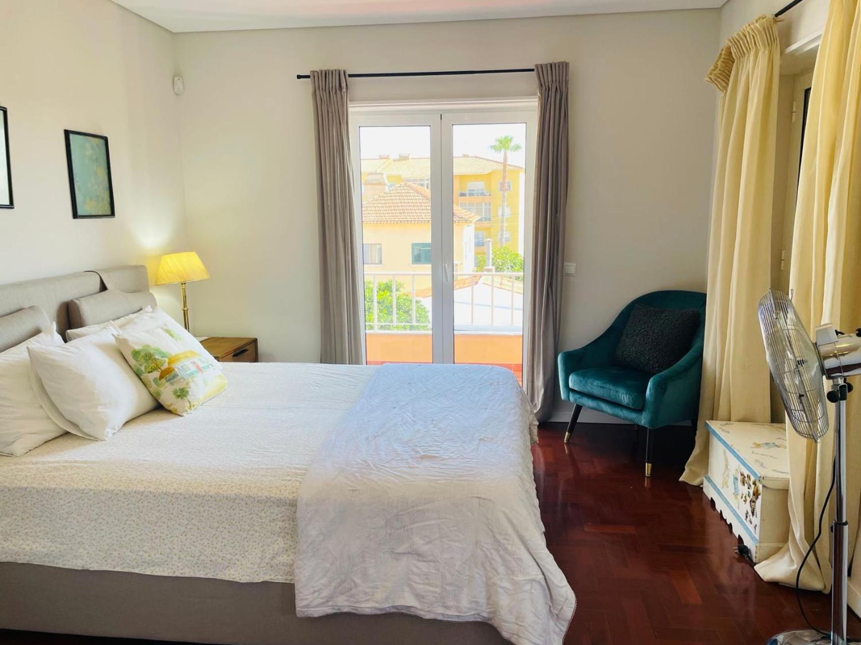 Cascais Alvide Guesthouse Exterior photo