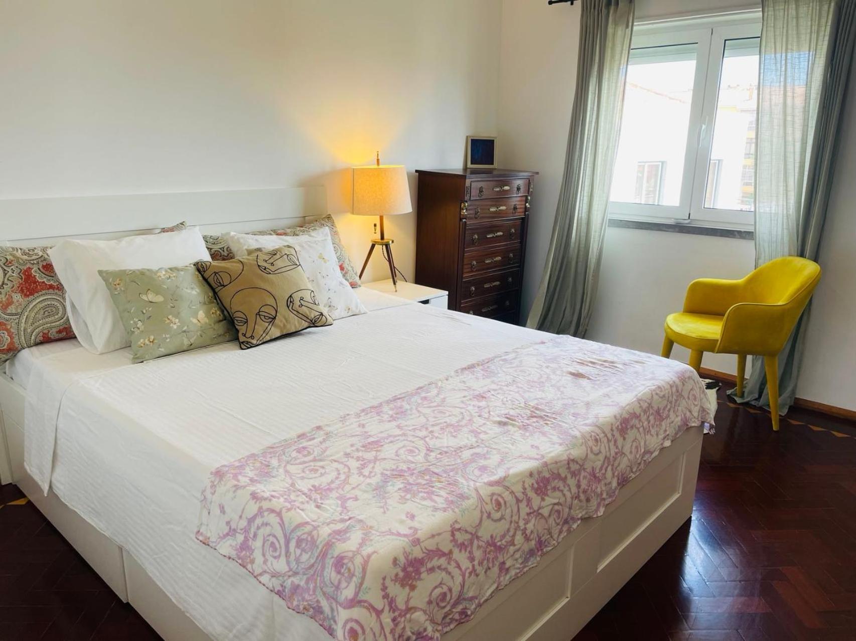Cascais Alvide Guesthouse Exterior photo