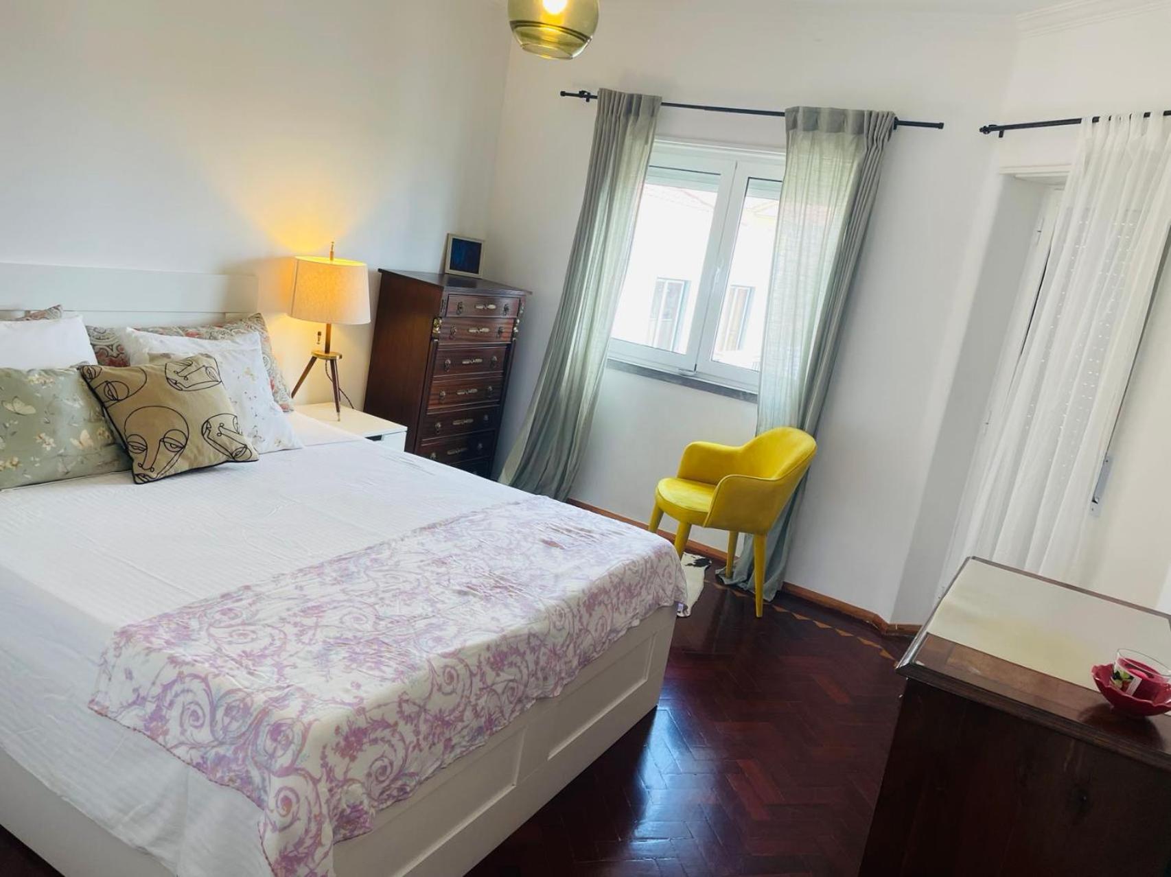 Cascais Alvide Guesthouse Exterior photo