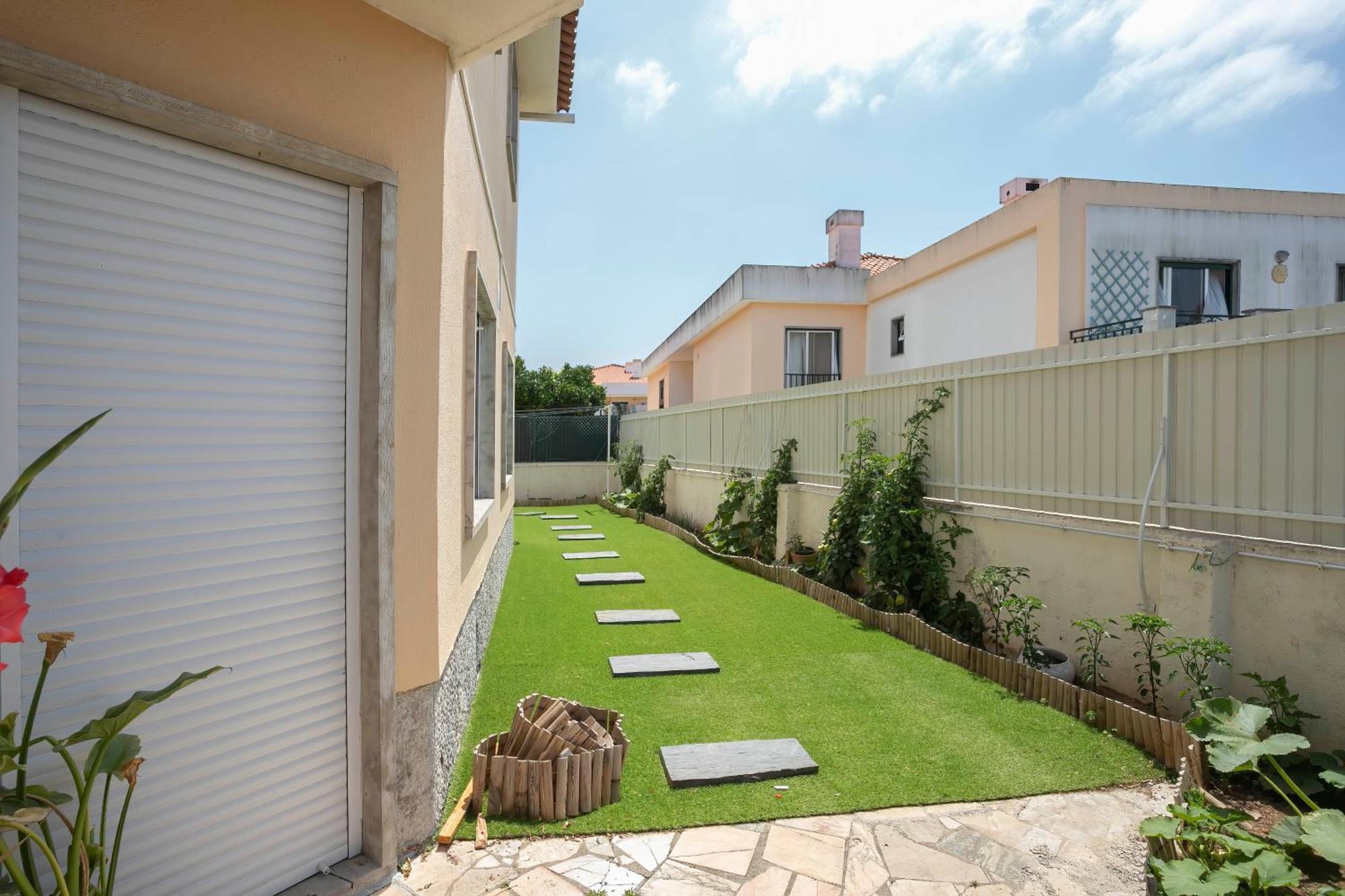 Cascais Alvide Guesthouse Exterior photo